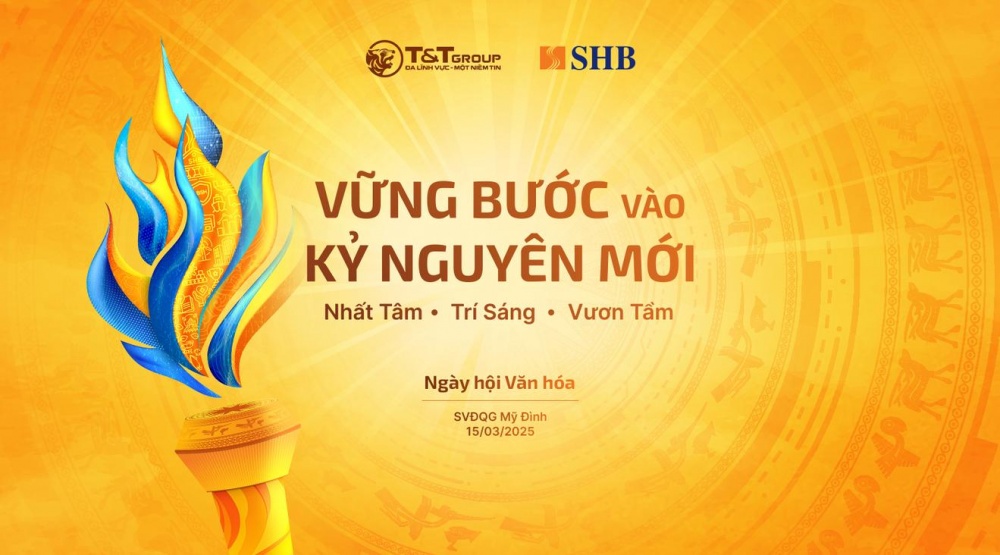 “Doanh nghiệp dân tộc” - Động lực đóng góp phát triển kinh tế đất nước trong kỷ nguyên mới