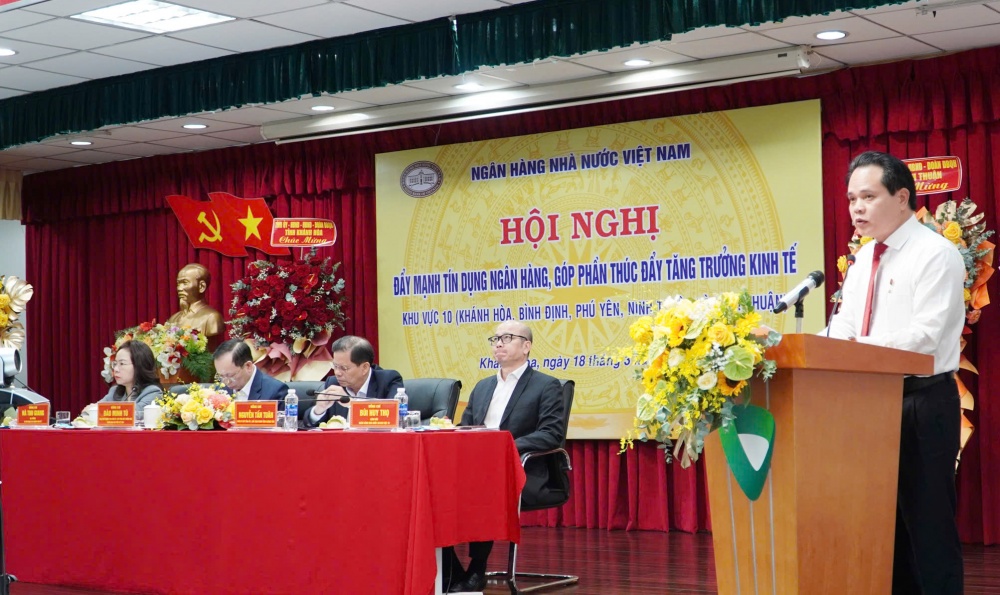 Agribank sẽ tập trung đưa tín dụng vào các lĩnh vực chiến lược