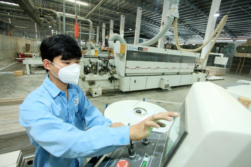 Bộ Tài chính đề xuất bãi bỏ một số thông tư về các khoản vay nợ nước ngoài Bộ Tài chính đề xuất bãi bỏ một số thông tư về các khoản vay nợ nước ngoài