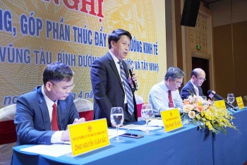 Ngân hàng cung ứng dịch vụ cho doanh nghiệp phải “tiện, lợi và an toàn”