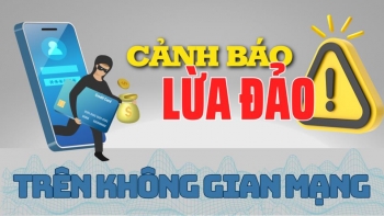 Thủ tướng yêu cầu đẩy mạnh phòng ngừa, xử lý lừa đảo trên không gian mạng