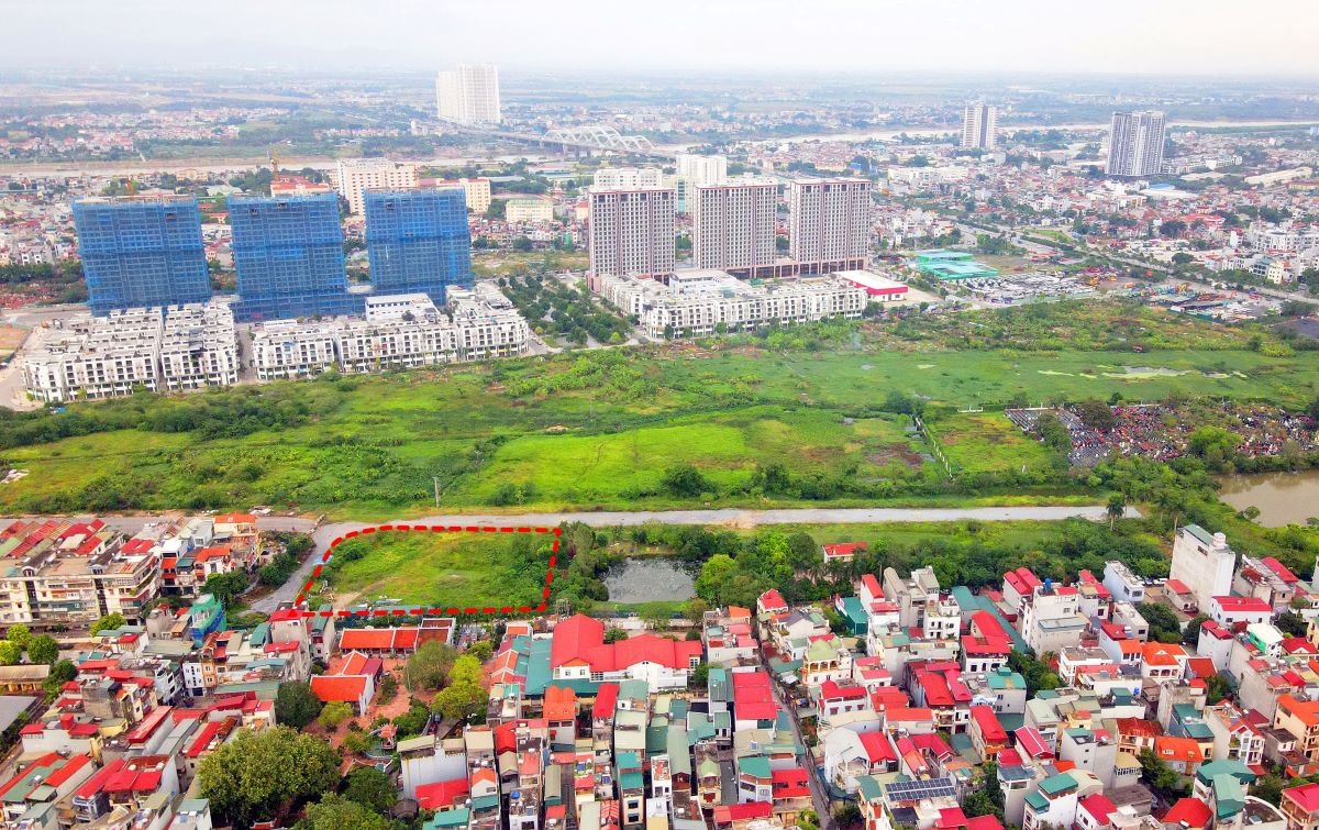 Bài toán sở hữu nhà ở cho người trẻ tại các đô thị lớn không chỉ là câu chuyện cá nhân mà còn là vấn đề an sinh xã hội cấp thiết Bài toán sở hữu nhà ở cho người trẻ tại các đô thị lớn không chỉ là câu chuyện cá nhân mà còn là vấn đề an sinh xã hội cấp thiết