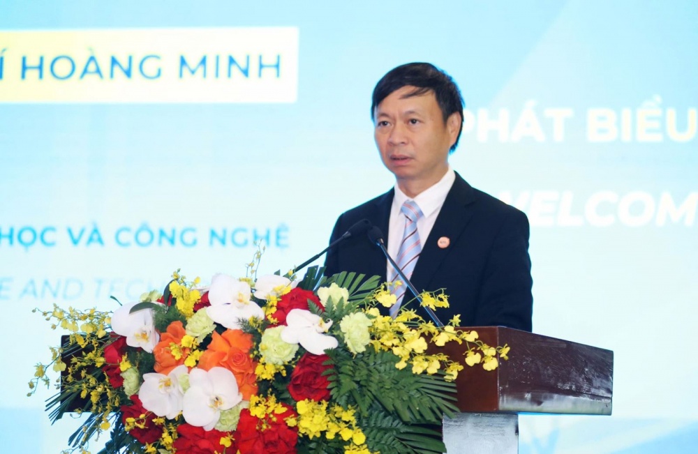 Hợp tác công - tư hỗ trợ khởi nghiệp sáng tạo trong chuyển đổi xanh Hợp tác công - tư hỗ trợ khởi nghiệp sáng tạo trong chuyển đổi xanh
