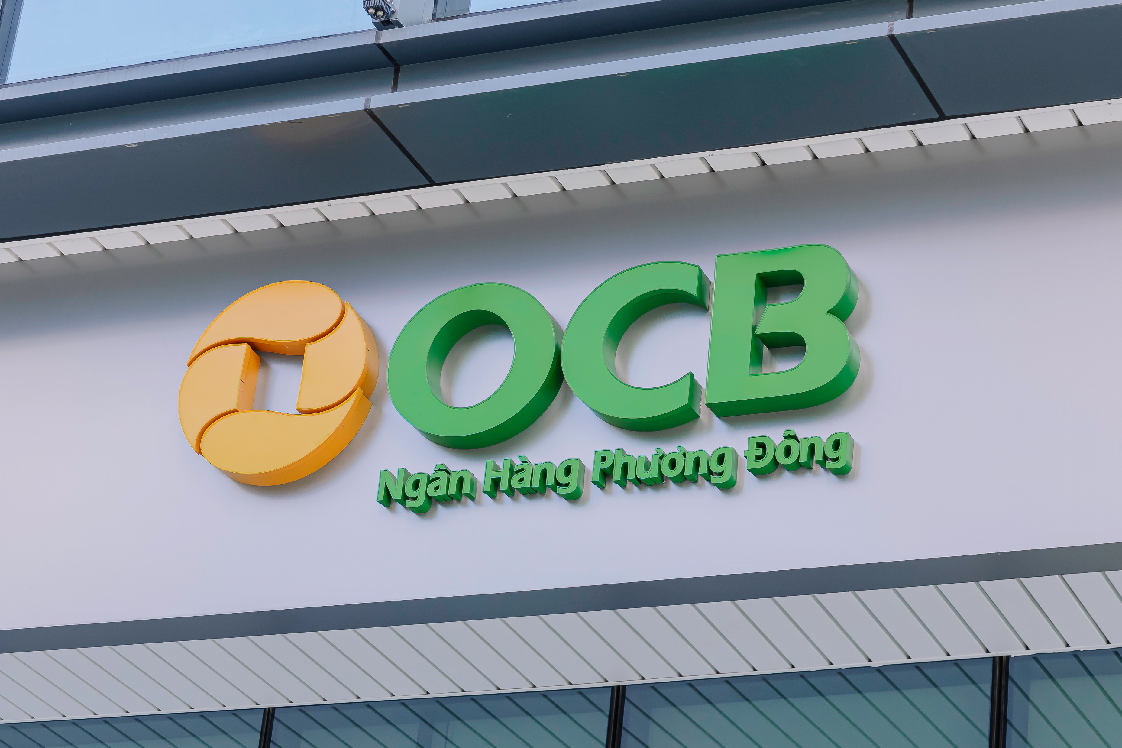 OCB thông báo thay đổi địa điểm hoạt động Phòng Giao dịch Uông Bí (Quảng Ninh)