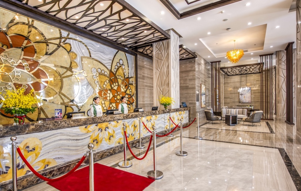 Festi Home được quản lý bởi các thương hiệu đẳng cấp quốc tế, mang tới dòng tiền bền vững Festi Home được quản lý bởi các thương hiệu đẳng cấp quốc tế, mang tới dòng tiền bền vững