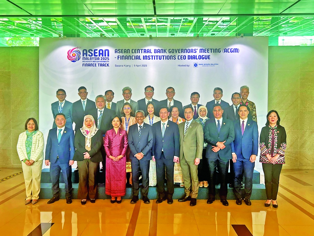 Khẳng định vị thế Việt Nam trong hệ thống tài chính ASEAN