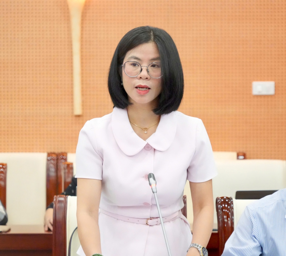 Cần sớm sửa luật để gỡ nút thắt xử lý nợ xấu