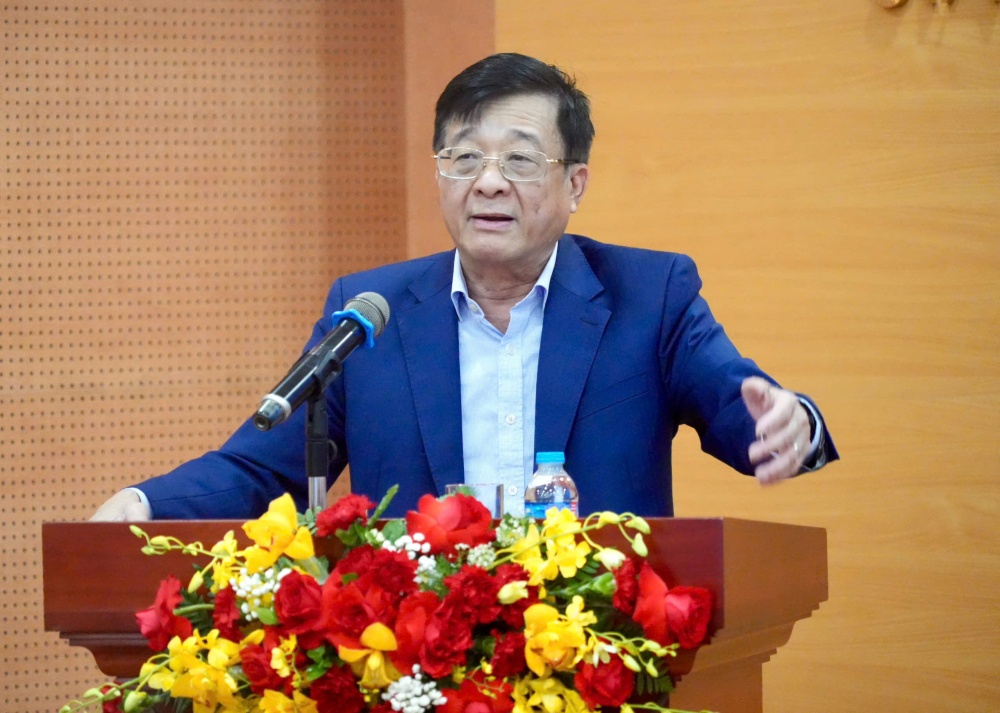 Cần sớm sửa luật để gỡ nút thắt xử lý nợ xấu