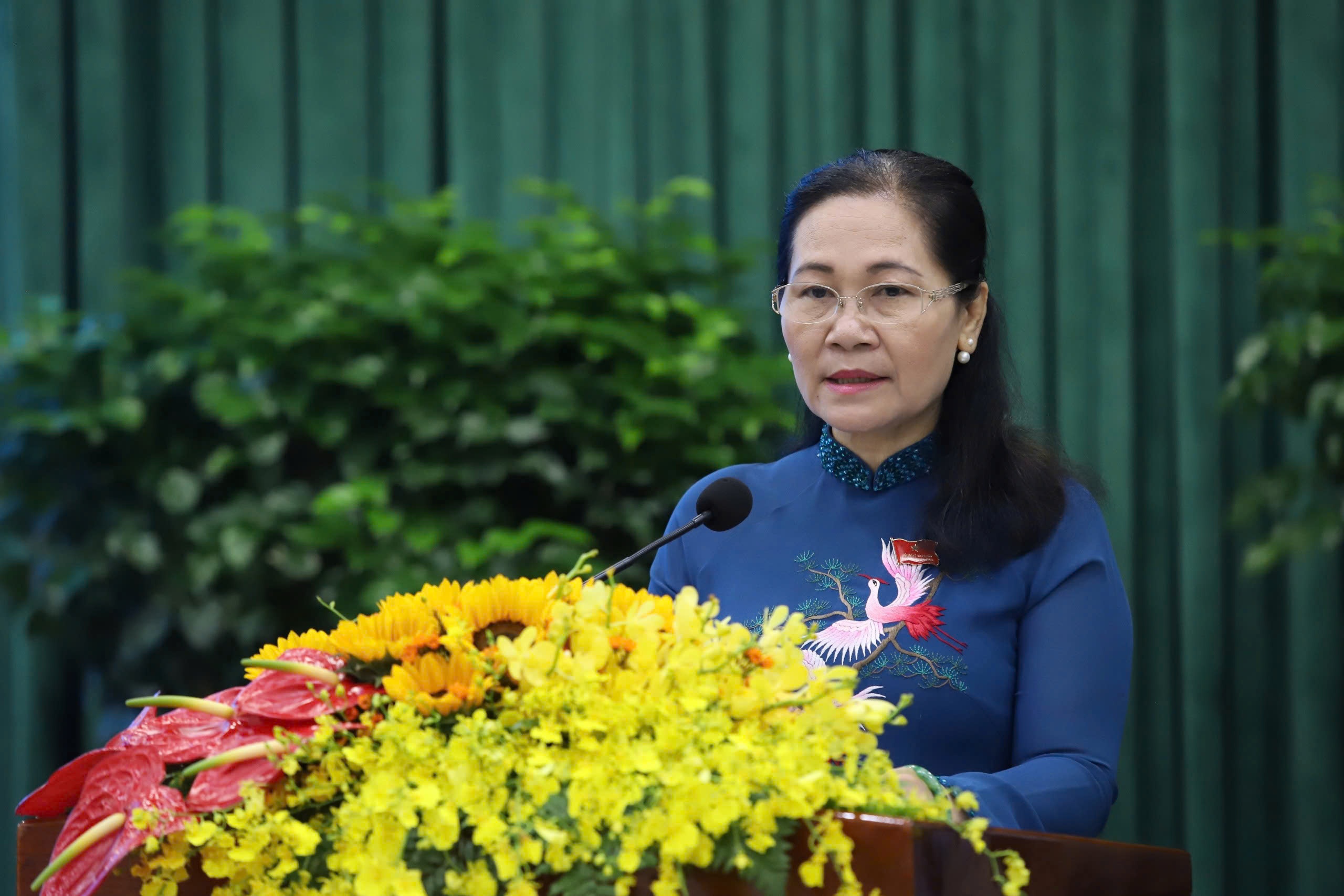 HĐND TP. Hồ Chí Minh thông qua nghị quyết hợp nhất với Bình Dương, Bà Rịa - Vũng Tàu