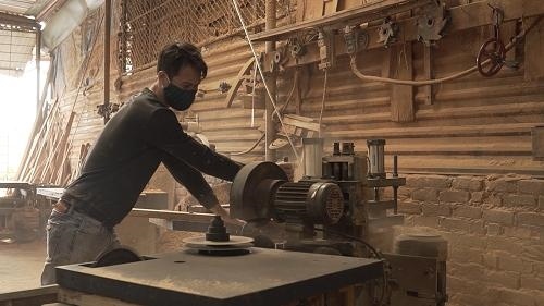 Hà Nội đầu tư hơn 623 tỷ đồng thành lập Cụm công nghiệp làng nghề kỹ thuật cao