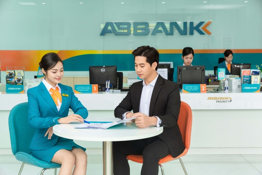 ABBANK tập trung thực thi chiến lược phát triển bền vững