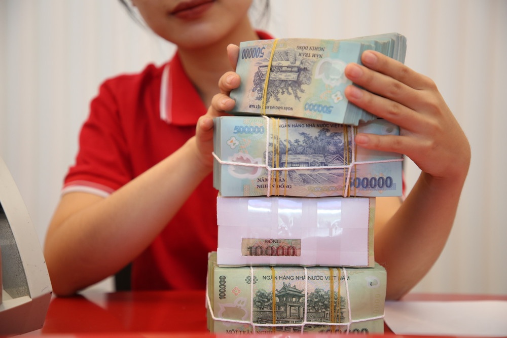 Đề xuất quy định mới liên quan kiểm soát đặc biệt đối với tổ chức tín dụng Đề xuất quy định mới liên quan kiểm soát đặc biệt đối với tổ chức tín dụng