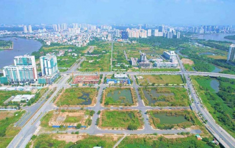 Trình UBTVQH về các trường hợp khác được miễn, giảm tiền sử dụng đất
