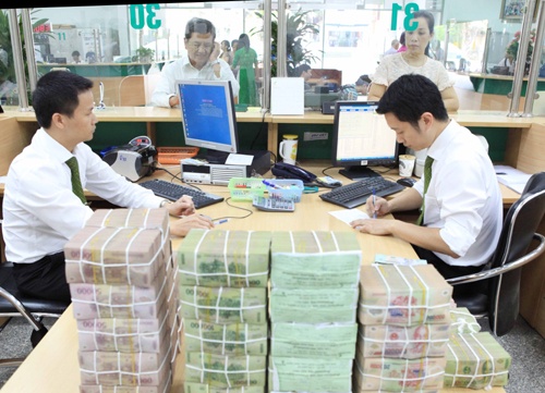 Đề xuất quy định mới liên quan kiểm soát đặc biệt đối với tổ chức tín dụng Đề xuất quy định mới liên quan kiểm soát đặc biệt đối với tổ chức tín dụng