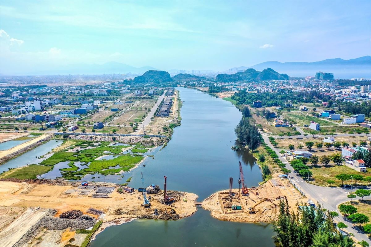 Thị trường bất động sản Trung Trung Bộ phục hồi mạnh mẽ
