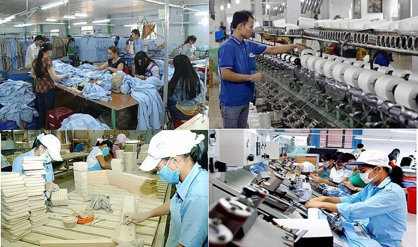 Lối mở về thể chế cho sự phát triển khu vực kinh tế tư nhân