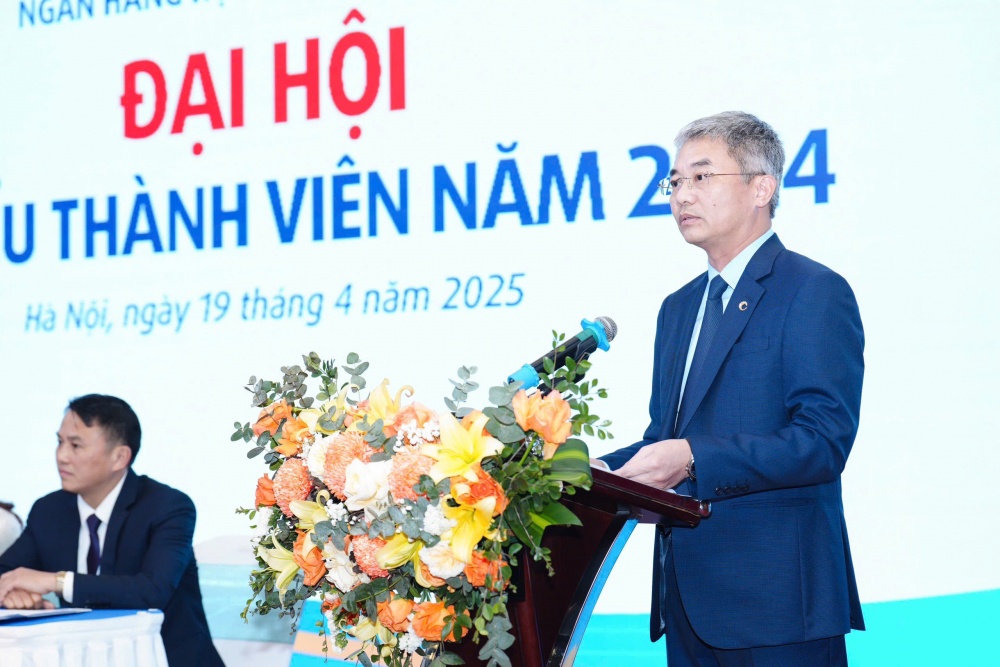 Xây dựng Co-opBank trở thành ngân hàng đa năng, hiện đại Xây dựng Co-opBank trở thành ngân hàng đa năng, hiện đại