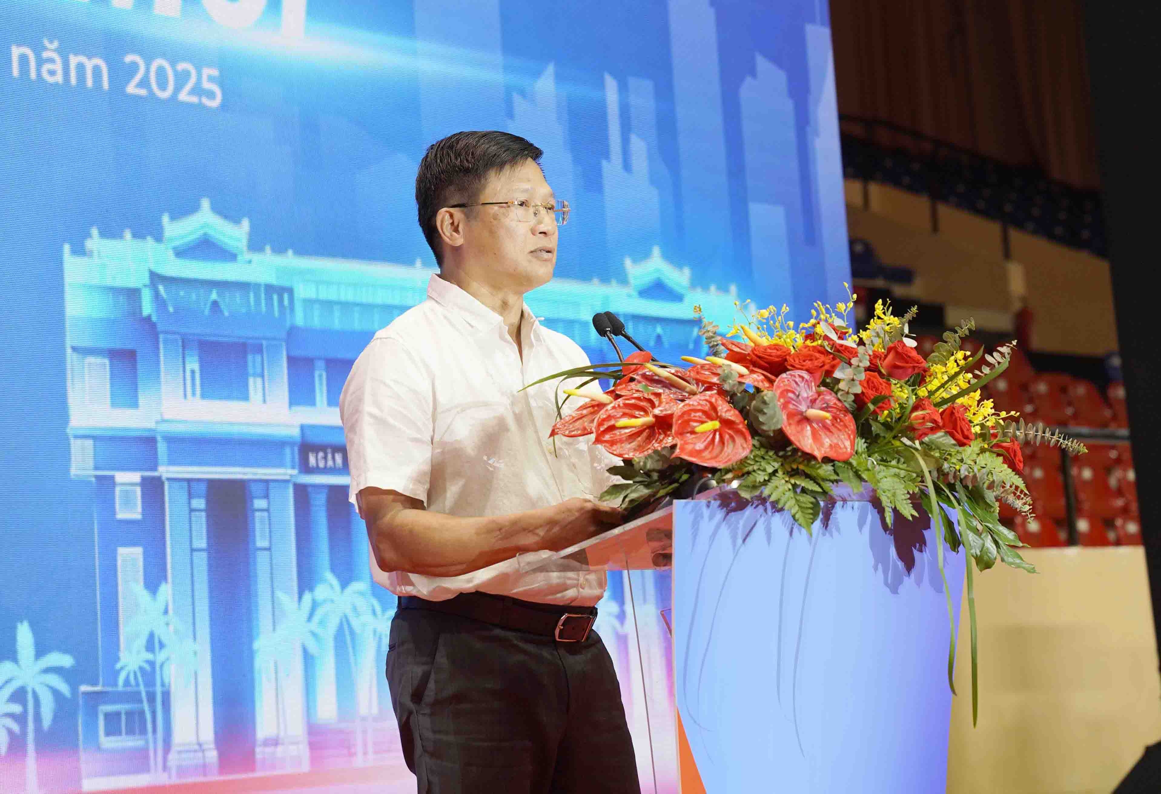 Ngành Ngân hàng TP. Hồ Chí Minh hoàn thành 100% xây dựng, sửa chữa nhà tạm, nhà dột nát