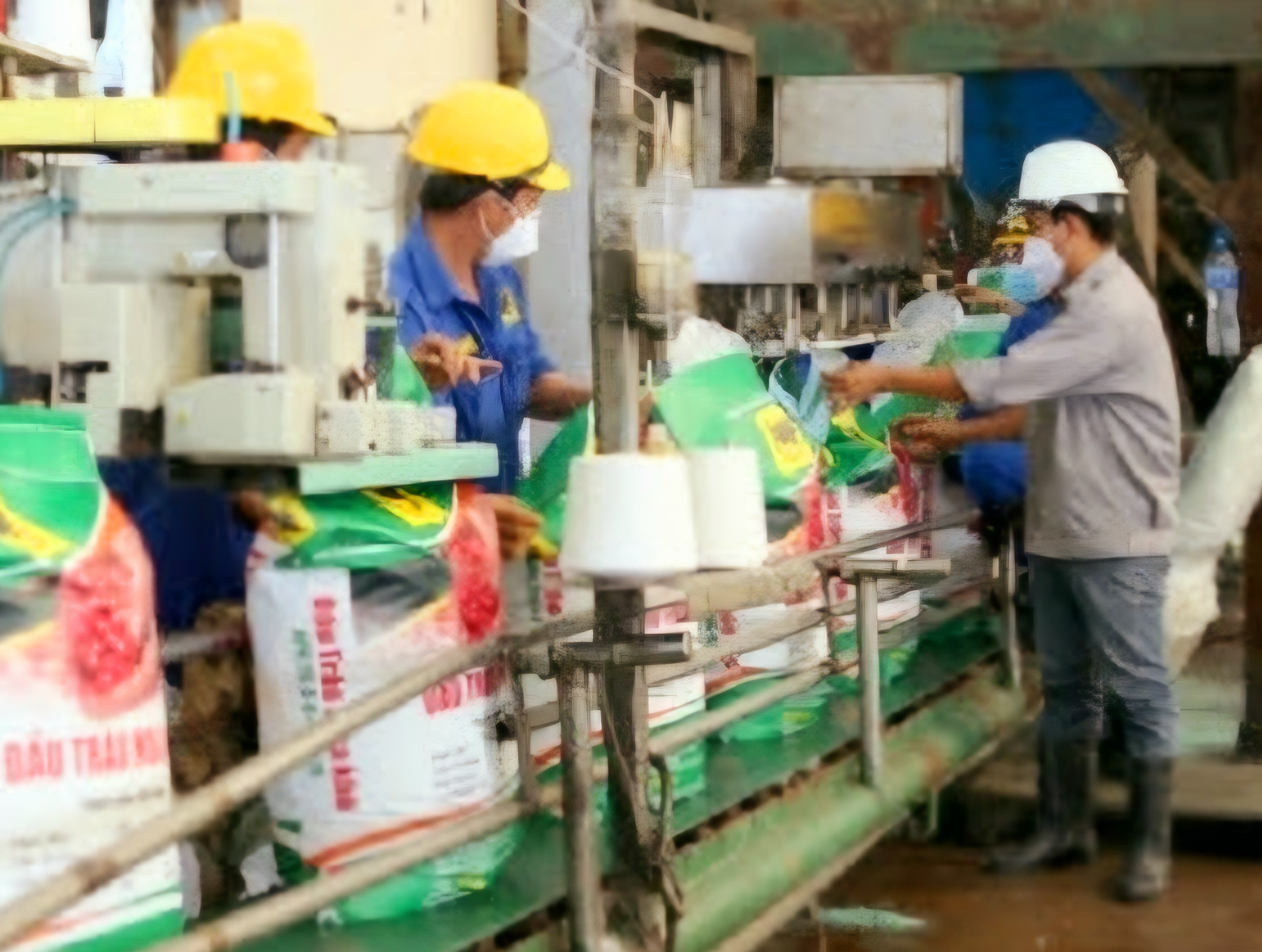 Thuốc bảo vệ thực vật và phân bón đối mặt với thách thức truy xuất nguồn gốc