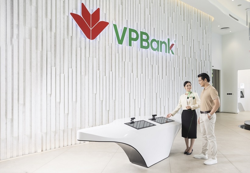 Một ngân hàng chi gần 20.000 tỷ đồng trả cổ tức tiền mặt trong 3 năm Một ngân hàng chi gần 20.000 tỷ đồng trả cổ tức tiền mặt trong 3 năm