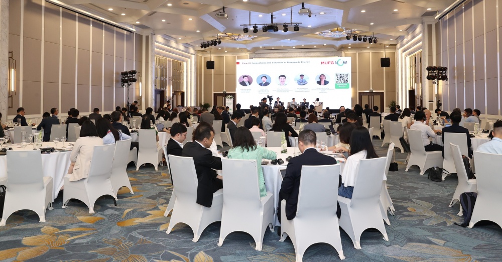 Sự kiện đã thu hút đông đảo đại diện các doanh nghiệp tiên phong và có cam kết mạnh mẽ về phát triển bền vững. Sự kiện đã thu hút đông đảo đại diện các doanh nghiệp tiên phong và có cam kết mạnh mẽ về phát triển bền vững.