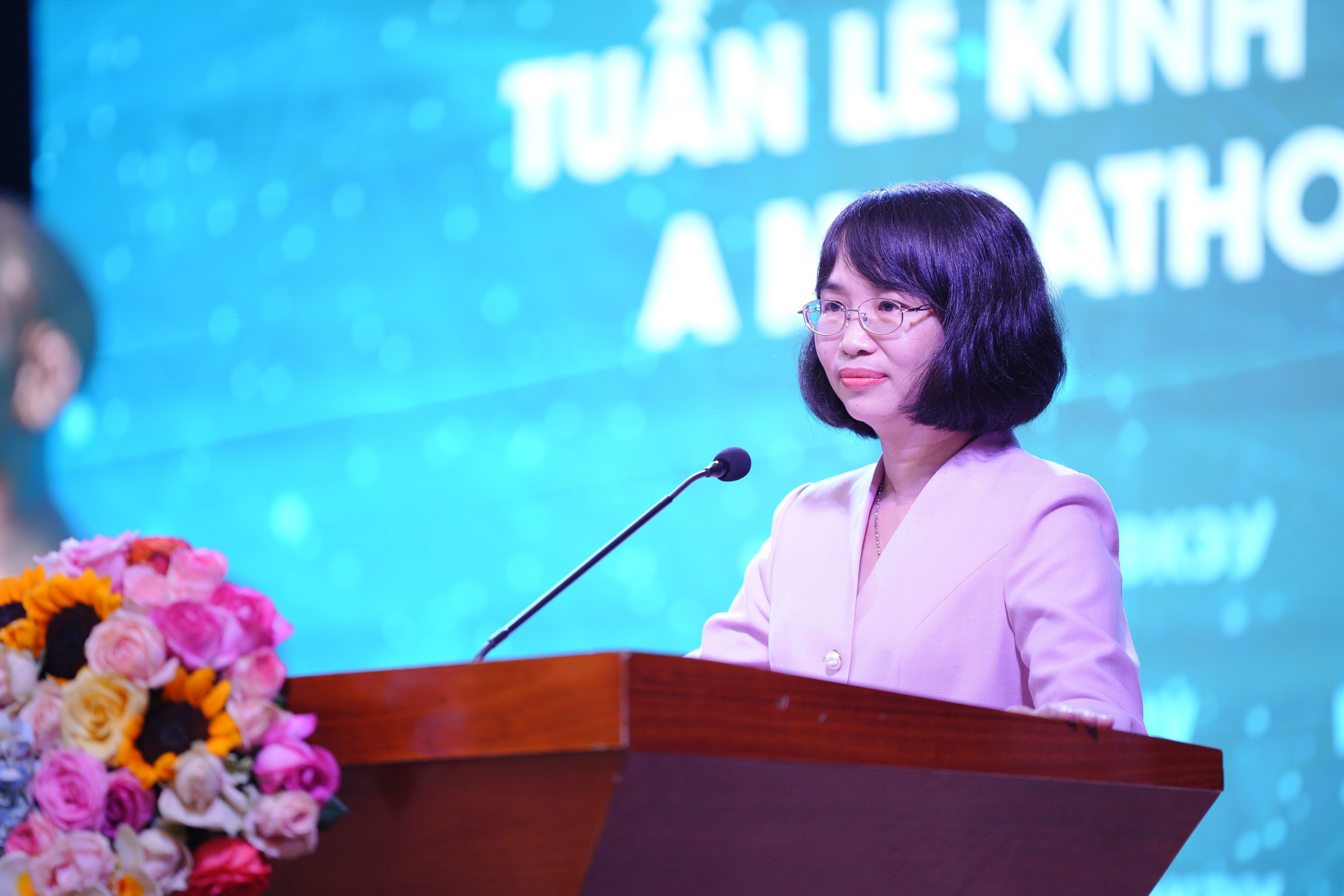 Khai mạc Tuần lễ kinh tế Nga tại Việt Nam - A Marathon of Knowledge Khai mạc Tuần lễ kinh tế Nga tại Việt Nam - A Marathon of Knowledge