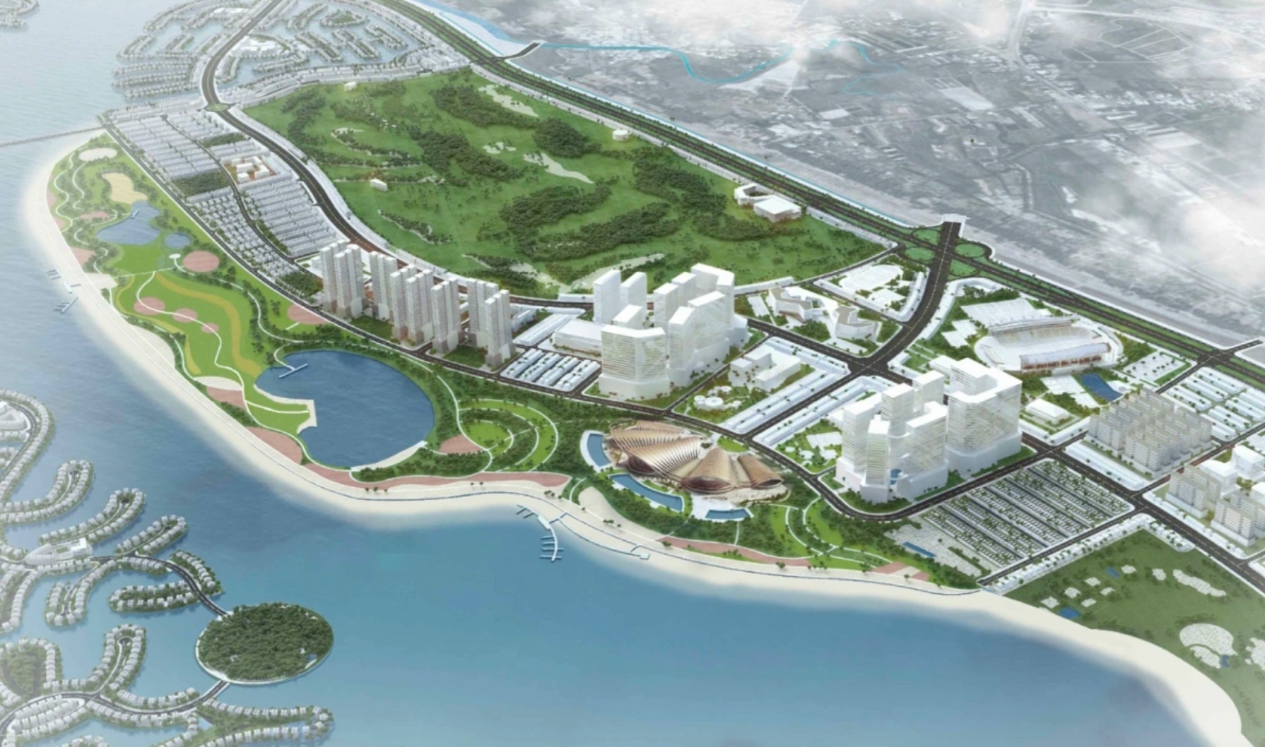 Tín hiệu tích cực mở ra cơ hội phát triển dự án bất động sản Tín hiệu tích cực mở ra cơ hội phát triển dự án bất động sản
