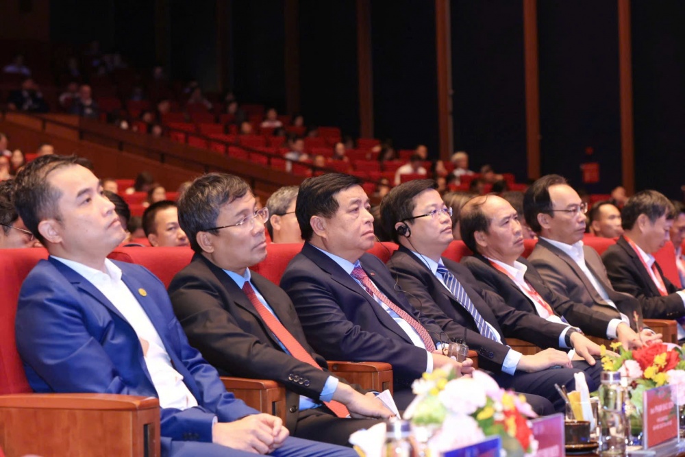 Khơi thông dòng vốn cho đổi mới sáng tạo tại Việt Nam Khơi thông dòng vốn cho đổi mới sáng tạo tại Việt Nam