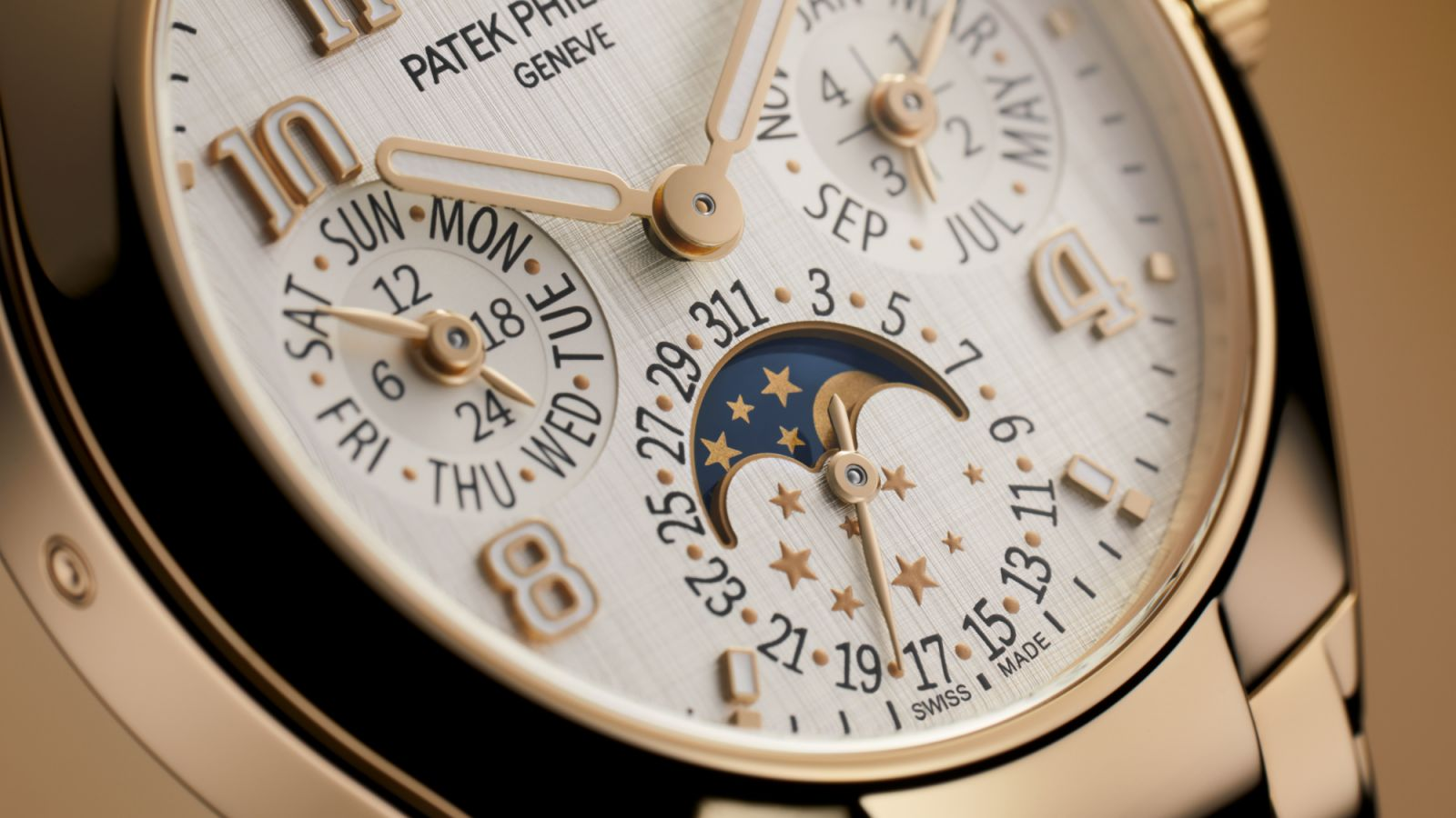 Patek Philippe chinh phục trái tim giới mộ điệu với chiếc Twenty~4 Perpetual Calendar 7340/1R-001 Patek Philippe chinh phục trái tim giới mộ điệu với chiếc Twenty~4 Perpetual Calendar 7340/1R-001