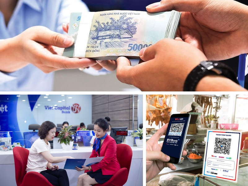 Nhiều giải pháp đồng hành, hỗ trợ hộ kinh doanh