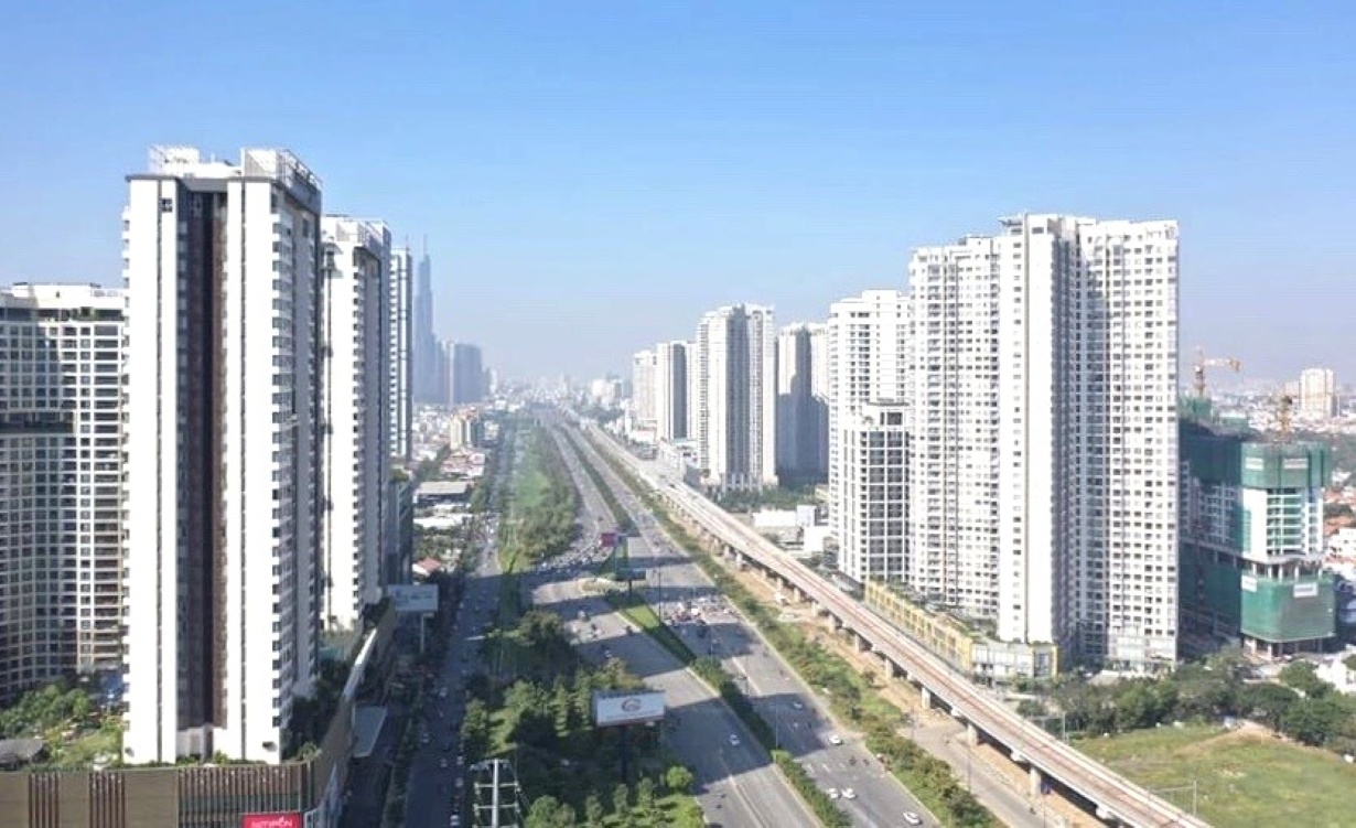 Chính sách thuế chuyển nhượng bất động sản cần phù hợp với điều kiện thực tiễn Chính sách thuế chuyển nhượng bất động sản cần phù hợp với điều kiện thực tiễn