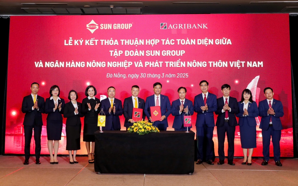 Nguồn vốn Agribank thúc đẩy kinh tế tư nhân phát huy vai trò trụ cột nền kinh tế