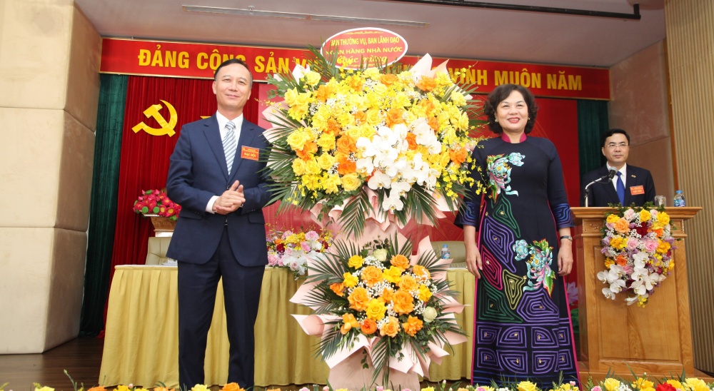 Đại hội Đảng bộ CIC nhiệm kỳ 2025 - 2030: Đổi mới - Sáng tạo - Phát triển hệ thống TTTD hiện đại, bền vững