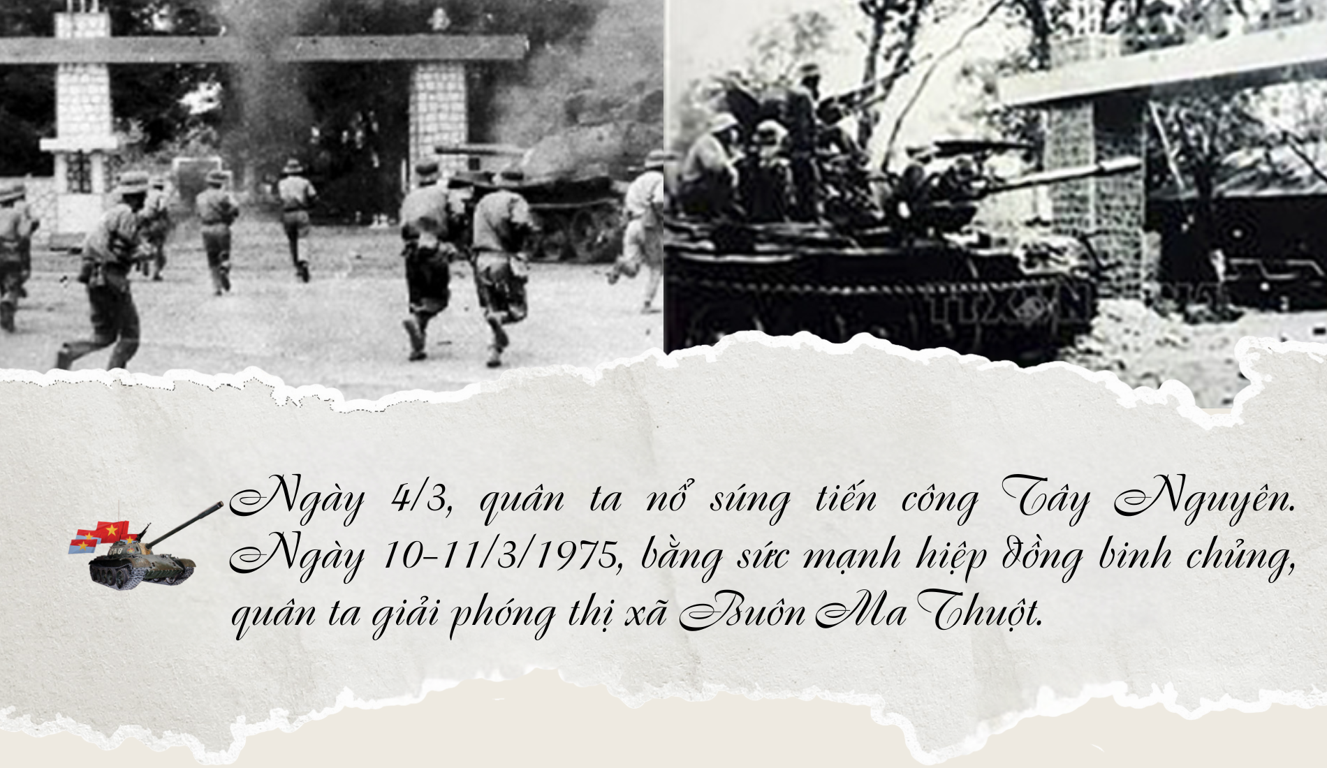 Chiến thắng 30/4/1975 - Nửa thế kỷ nhìn lại Chiến thắng 30/4/1975 - Nửa thế kỷ nhìn lại