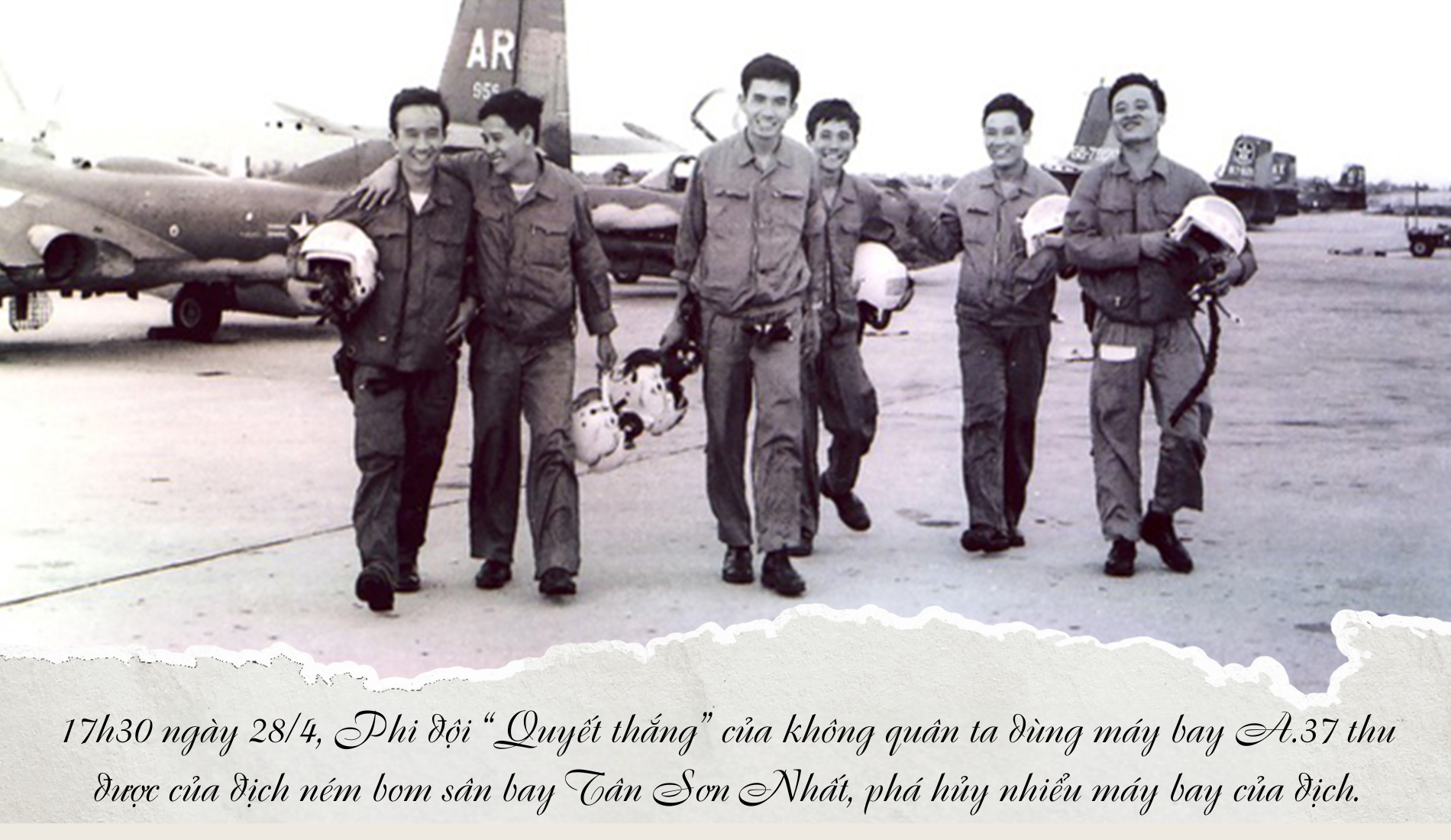 Chiến thắng 30/4/1975 - Nửa thế kỷ nhìn lại Chiến thắng 30/4/1975 - Nửa thế kỷ nhìn lại
