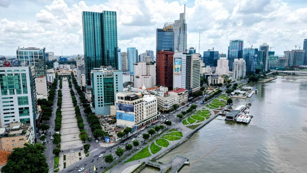 Chiến thắng 30/4/1975 - Nửa thế kỷ nhìn lại Chiến thắng 30/4/1975 Nửa thế kỷ nhìn lại