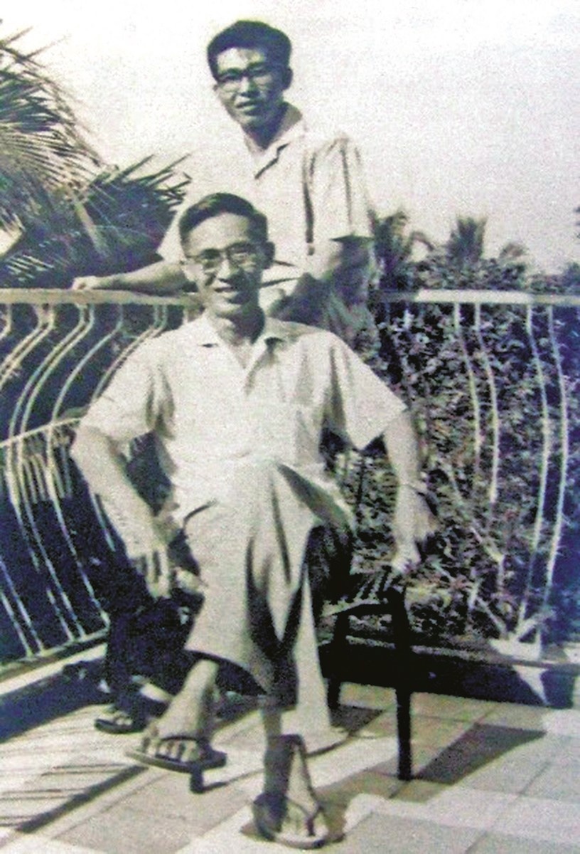 Bài 2: Kỳ tích “Quỹ ngoại tệ đặc biệt” – B29