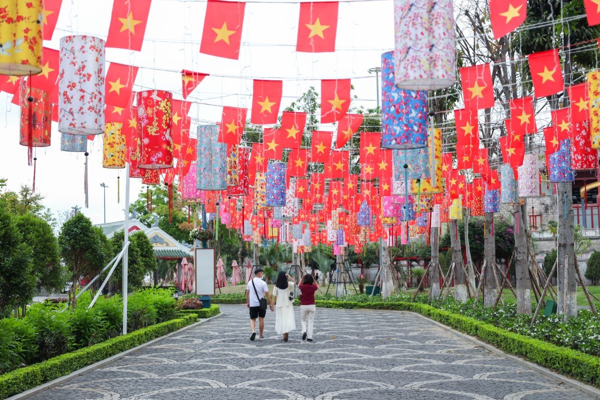  Sun World Ha Long