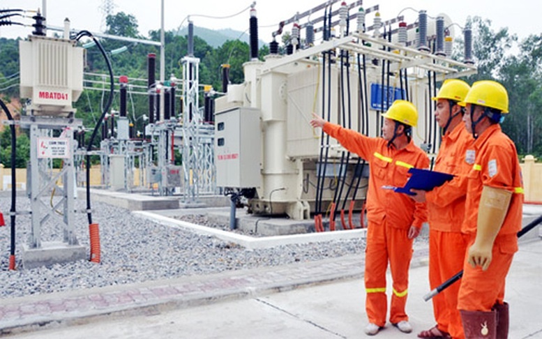Bộ Công Thương công bố điều chỉnh Quy hoạch phát triển điện lực quốc gia thời kỳ 2021–2030