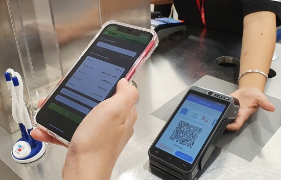 Khởi tạo khoản vay: Dễ hơn cả đặt đồ ăn online