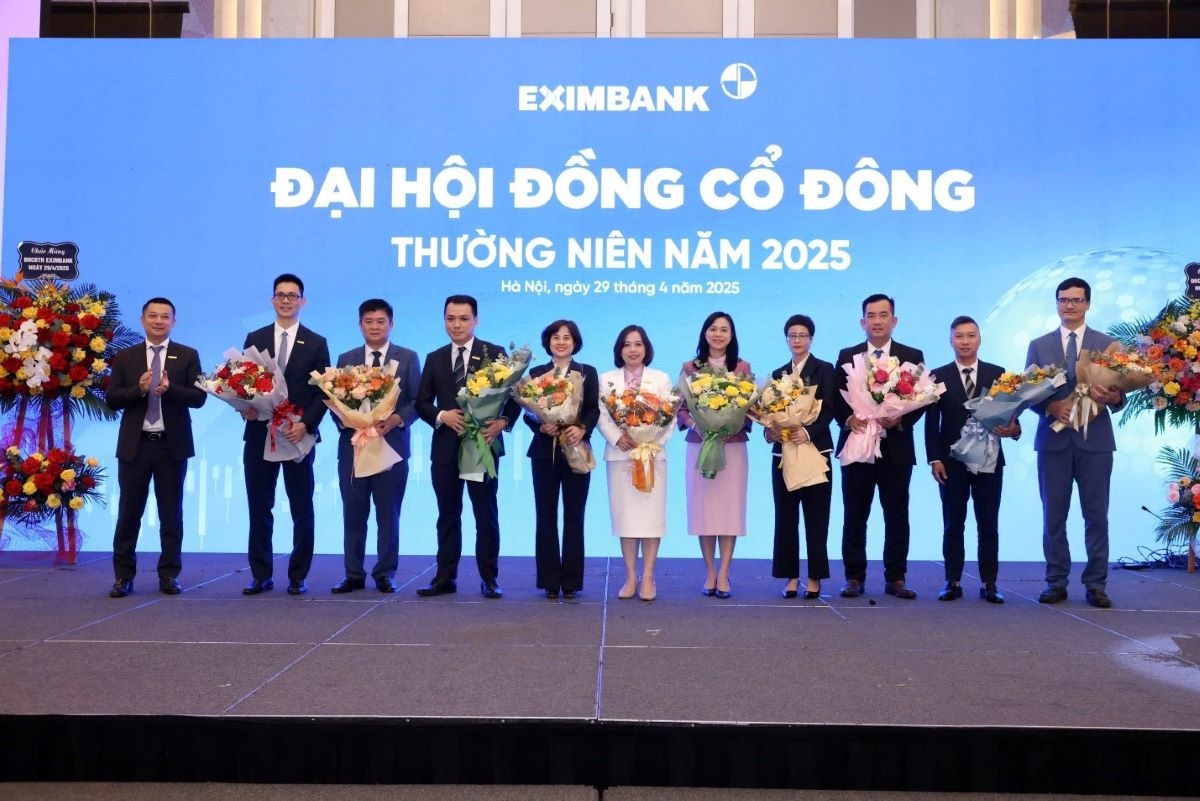 HĐQT và BKS nhiệm kỳ 2025-2030 HĐQT và BKS nhiệm kỳ 2025-2030