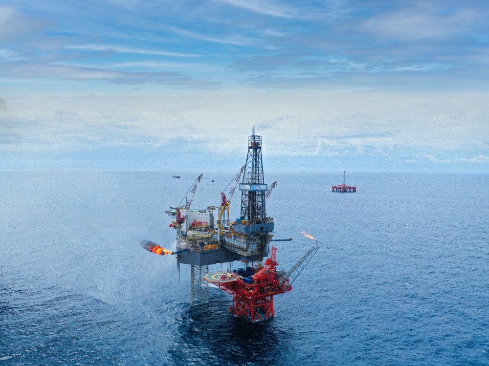 Petrovietnam: Từ bệ đỡ kinh tế đến khát vọng đưa Việt Nam vươn xa