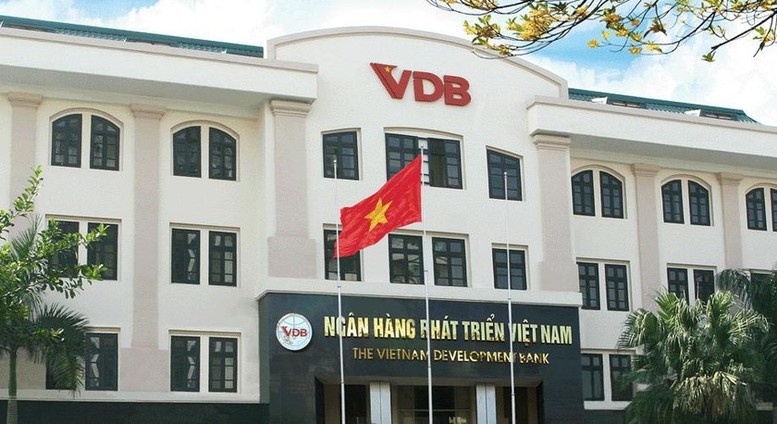 Quy định mới về tổ chức và hoạt động của Ngân hàng Phát triển Việt Nam