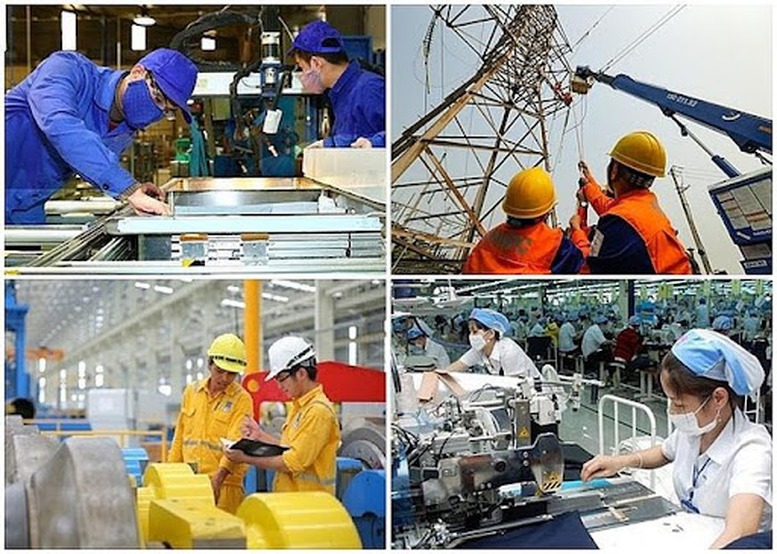 'Nước Việt Nam là một, dân tộc Việt Nam là một'- Ảnh 4. 'Nước Việt Nam là một, dân tộc Việt Nam là một'- Ảnh 4.