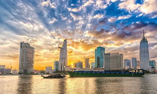 'Nước Việt Nam là một, dân tộc Việt Nam là một'- Ảnh 3. 'Nước Việt Nam là một, dân tộc Việt Nam là một'- Ảnh 3.