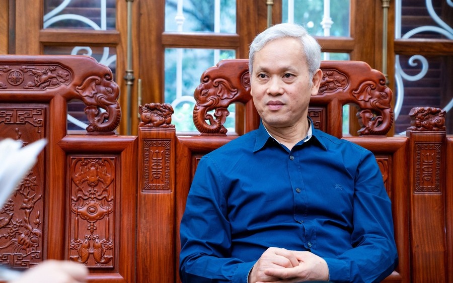 Áp lực lớn hơn cần nỗ lực cao hơn