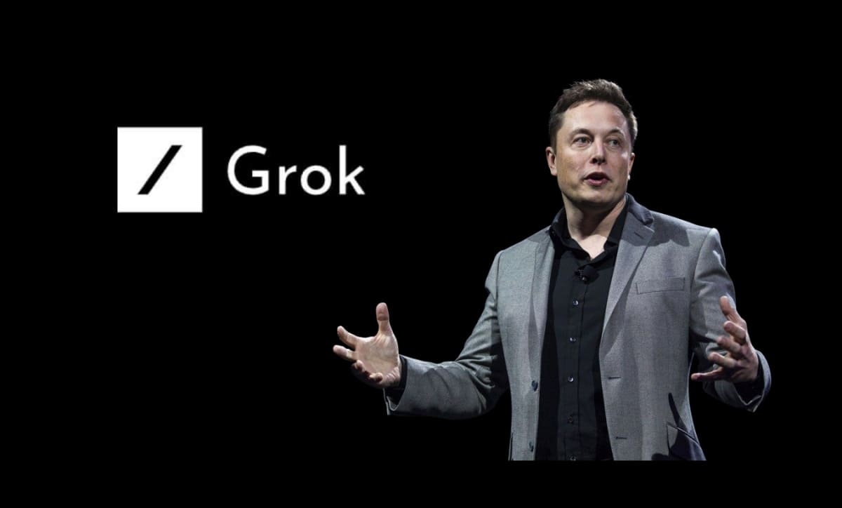 Elon Musk ra mắt Grok 3.5: AI “siêu trí tuệ” dành riêng cho người dùng SuperGrok