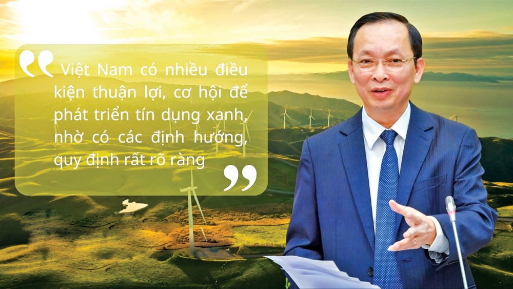 Phó Thống đốc Thường trực NHNN - Đào Minh Tú Phó Thống đốc Thường trực NHNN - Đào Minh Tú