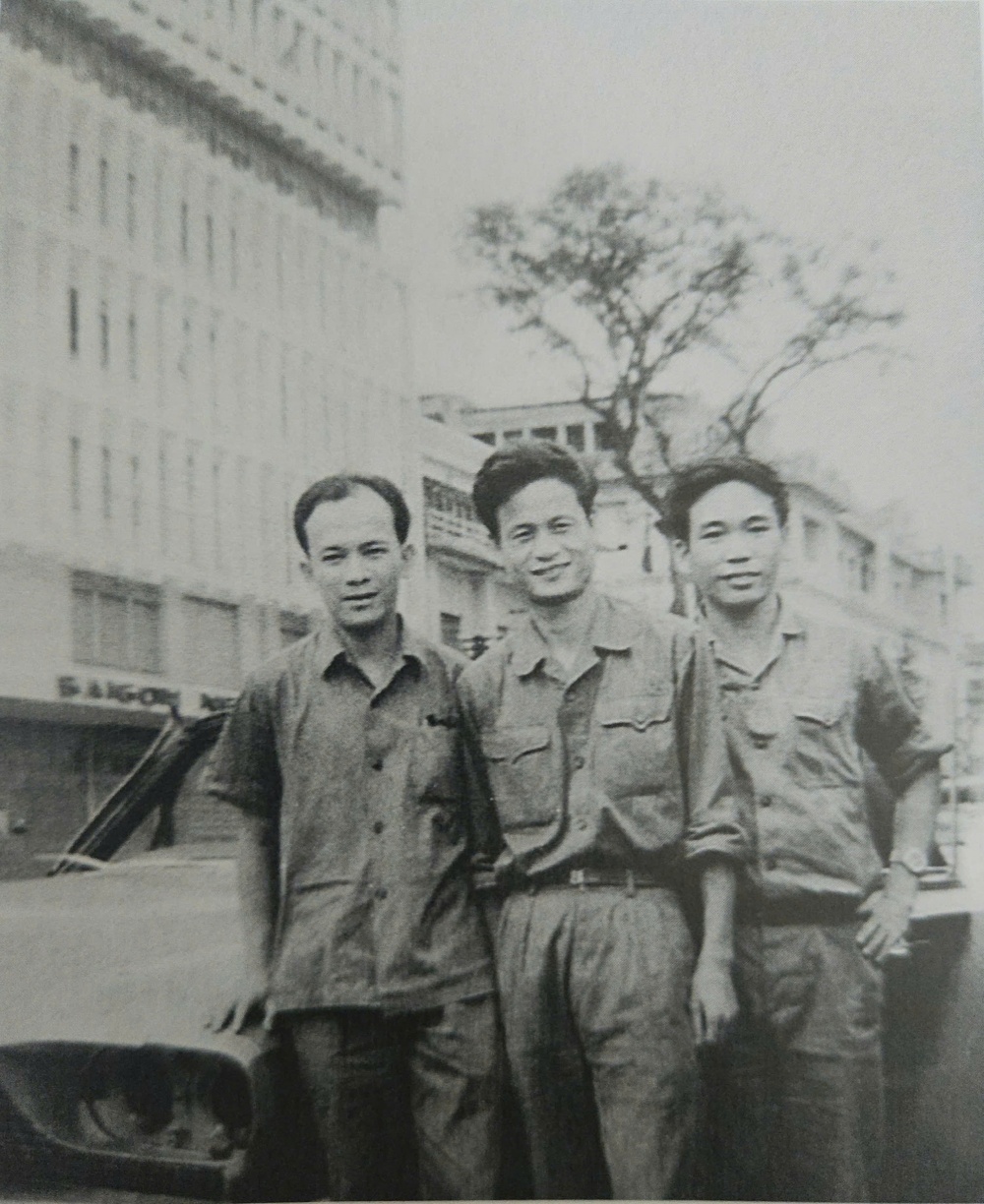Khẳng định bản lĩnh ngành Ngân hàng thời kỳ đầu thống nhất Khẳng định bản lĩnh ngành Ngân hàng thời kỳ đầu thống nhất