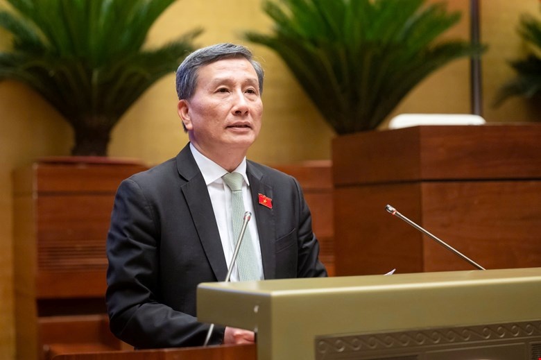 Tạo khung pháp lý đột phá, thúc đẩy khoa học, công nghệ và đổi mới sáng tạo